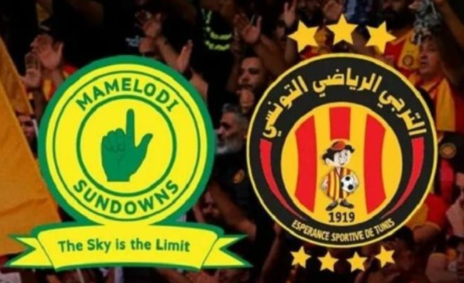 رابطة أبطال افريقيا (إياب نصف النهائي) الترجي يرفع راية التحدي في مواجهة صن داونز للتحليق نحو النهائي