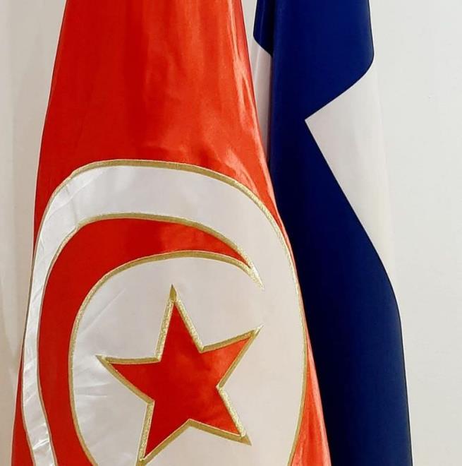 سفارة الجمهورية التونسية في هلنسكي تنظم يوما اعلاميا للتعريف بالوجهة السياحية التونسية التونسية