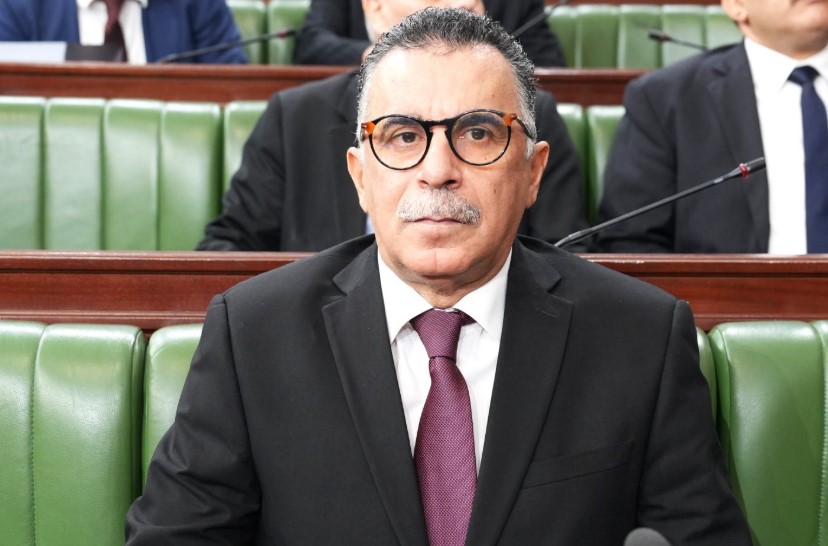 وزارة املاك الدولة تمكنت من جرد 10 الاف عقار راجع للدولة من مجموع 52 الف