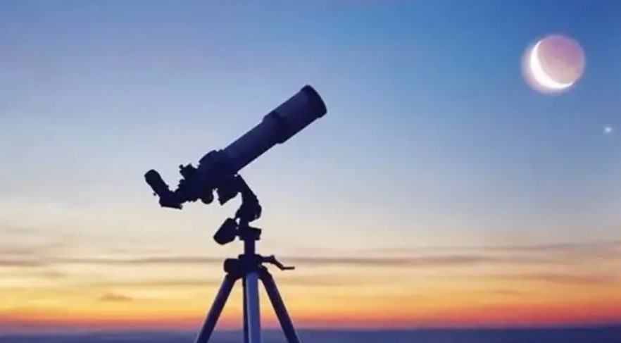 مفتي الجمهورية يُعلن غدا السبت الفاتح من شهر ذي القعدة 1447هـ