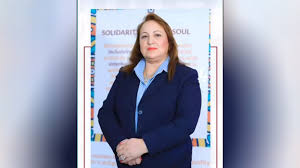 تعيين رئيسة جمعية حوكمة وتكافؤ الفرص، آمال صمود ، سفيرة لميثاق القيادات النسائية العالمية 2026