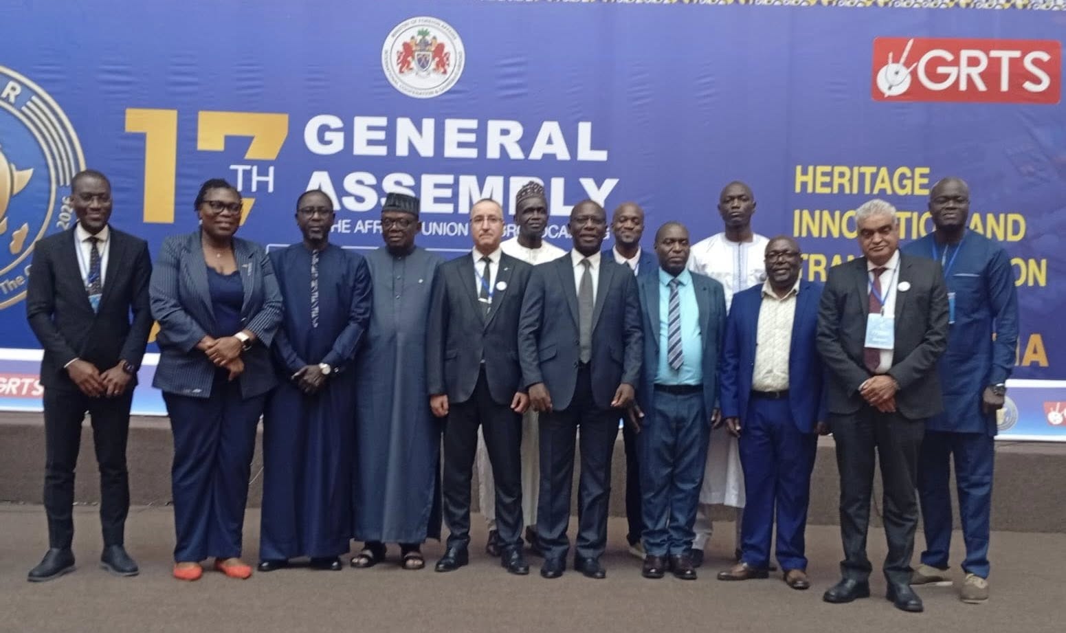 انتخاب تونس عضوا في المجلس التنفيذي للاتحاد الافريقي للتلفزيون