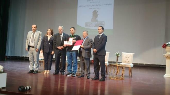 وزير الشباب والرياضة يؤكد الحرص على إرساء مقاربة تشاركية قائمة على التقييم العلمي لمختلف الأنشطة وتبادل الخبرات لتوحيد أساليب العمل