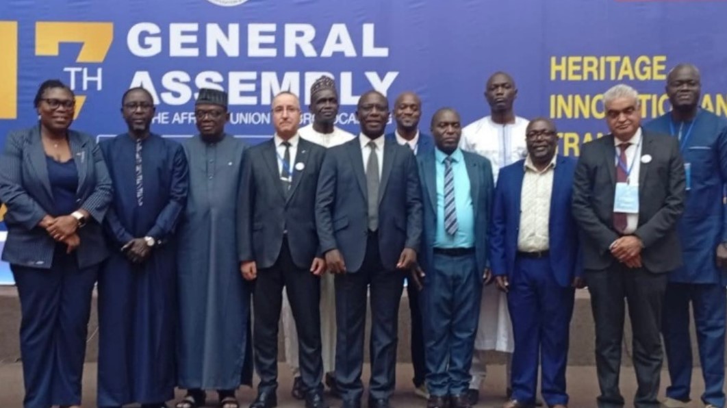 انتخاب تونس عضوا في المجلس التنفيذي للاتحاد الافريقي للتلفزيون