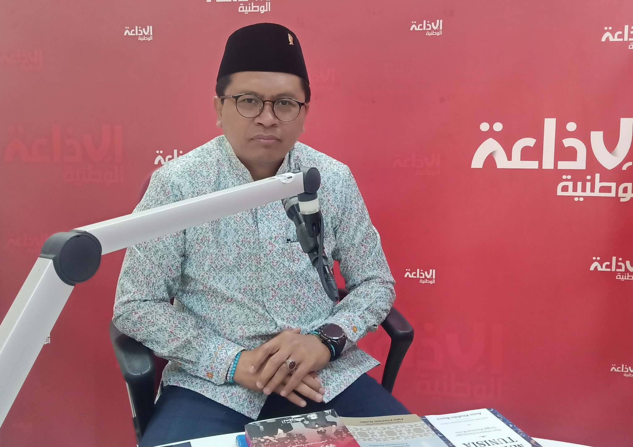 إندونيسيا ضيف شرف معرض تونس الدولي للكتاب: ندوات فكرية وأنشطة فنية يومية