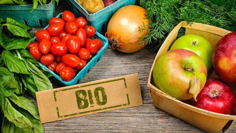 منتوجات بيولوجية: تونس تسعى في ضوء تحقيق صادرات بنحو 725 م د في 2025 الى مزيد التطوير والتنويع لتلبية الطلب المحلي والخارجي