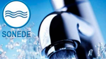 SONEDE : interruption de l’eau potable dans plusieurs régions les 21 et 22 avril