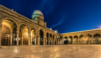 Aujourd'hui, Samedi 18 avril, premier jour du mois de Dhou El- Kaada