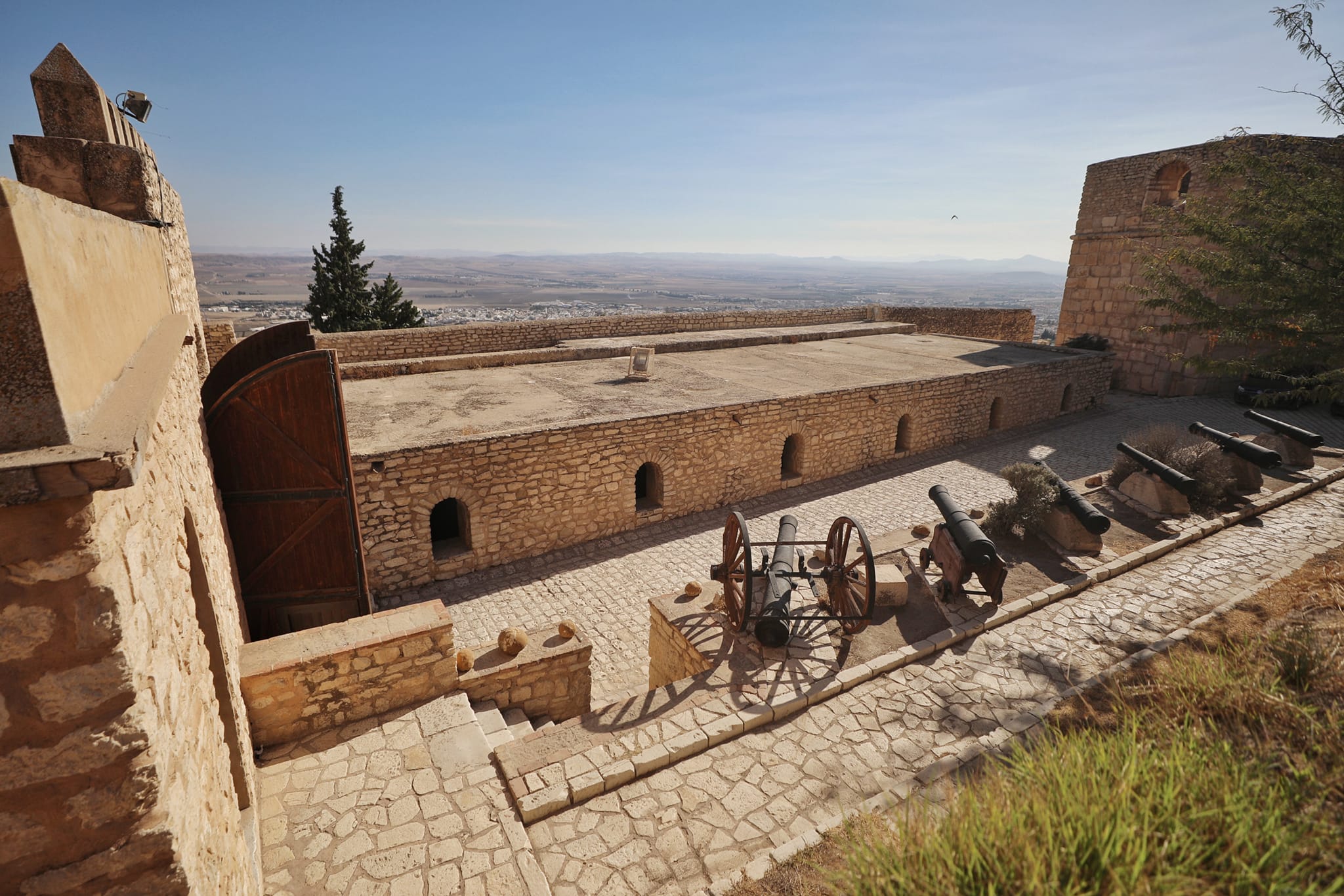 اليوم العالمي للمواقع الأثرية: دخول مجاني اليوم إلى جميع المتاحف والمعالم التاريخية