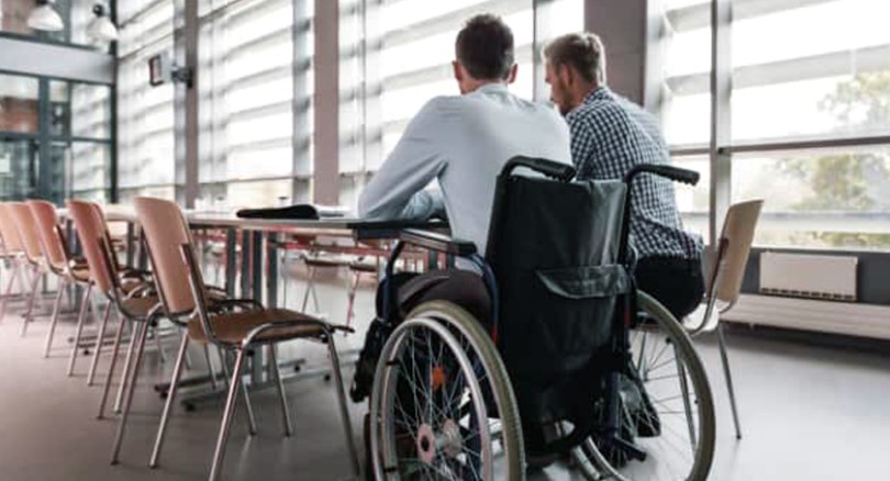 مناظرة انتداب ذوي الإعاقة: تواصل فتح الاعتراضات واللجنة الطبية في طور التكوين للنظر في الملفات