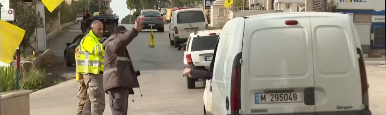 رئيس الوزراء اللبناني: الحكومة تعمل على تأمين عودة النازحين إلى ديارهم