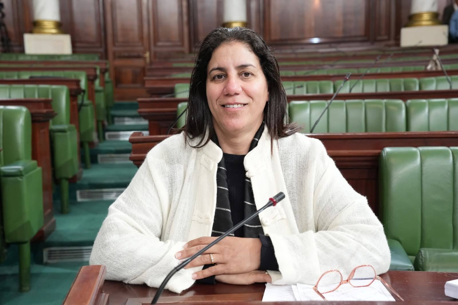 باجة: المطالبة  بالتدخل والتسريع في تسويةوضعية التجمعات السكنية المقامة على ملك الدولة الخاص وتصنيفها عمرانيا بالجهة