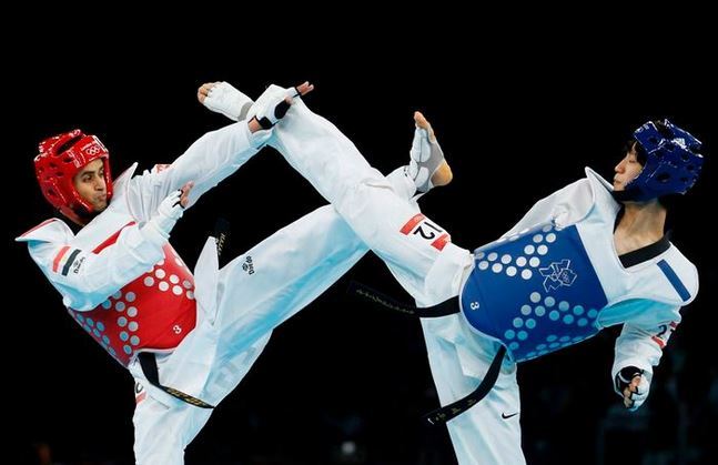 بين فضية المقراني وبرونزية الحسناوي في مونديال الأواسط : تتويج مزدوج يعزز مكانة التايكواندو التونسي