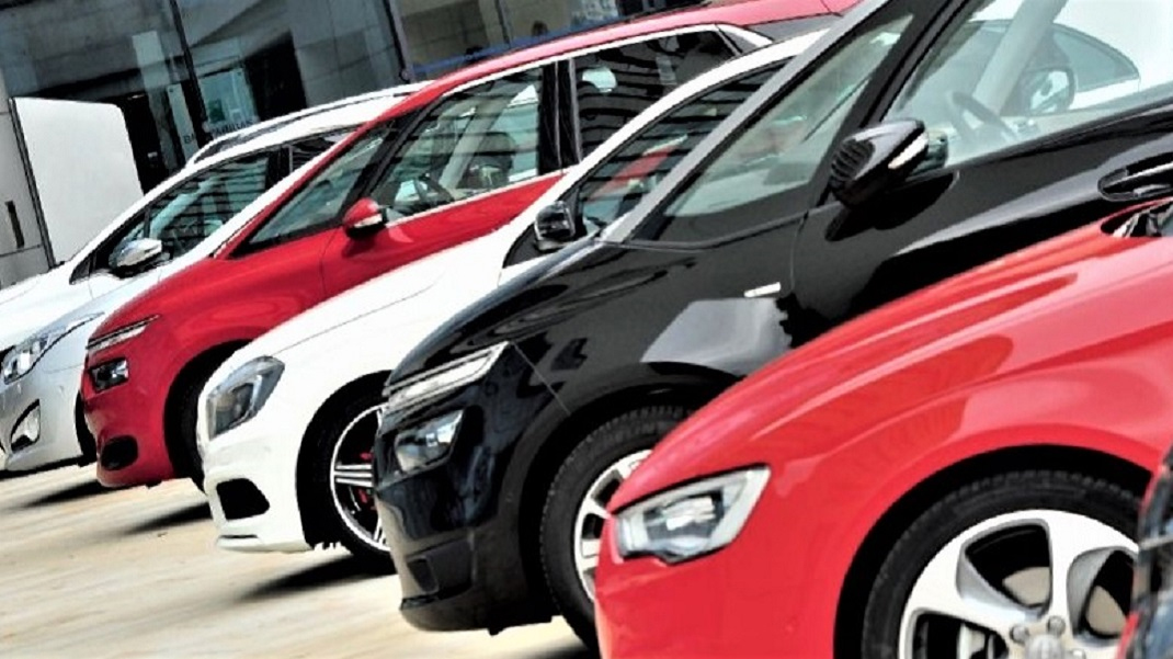 ترويج 21334 سيارة في السوق التونسية خلال الثلاثي الأول من 2026