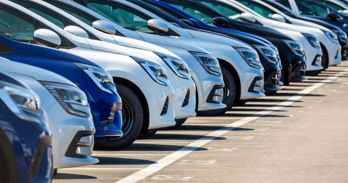 ترويج 21334 سيارة في السوق التونسية الى أواخر شهر مارس وسط شبه هيمنة للعلامات الآسياوية