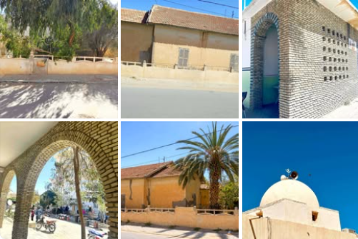 الرديف: برمجة ثقافية متنوعة بدار الثقافة ضمن شهر التراث