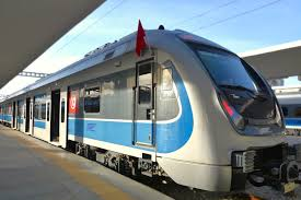 SNCFT : reprise du trafic voyageurs entre Tunis et Mahdia
