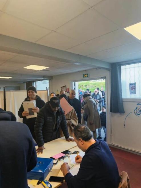 يوم قنصلي بمدينة روان الفرنسيّة لفائدة المواطنين التونسيين المقيمين بها 