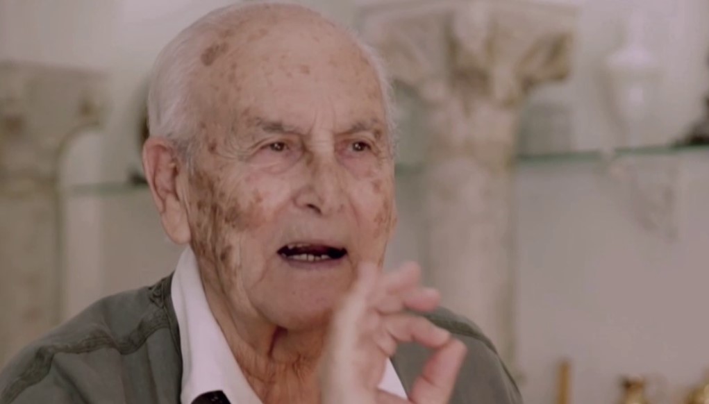 وفاة الوزير الأسبق إدريس قيقة