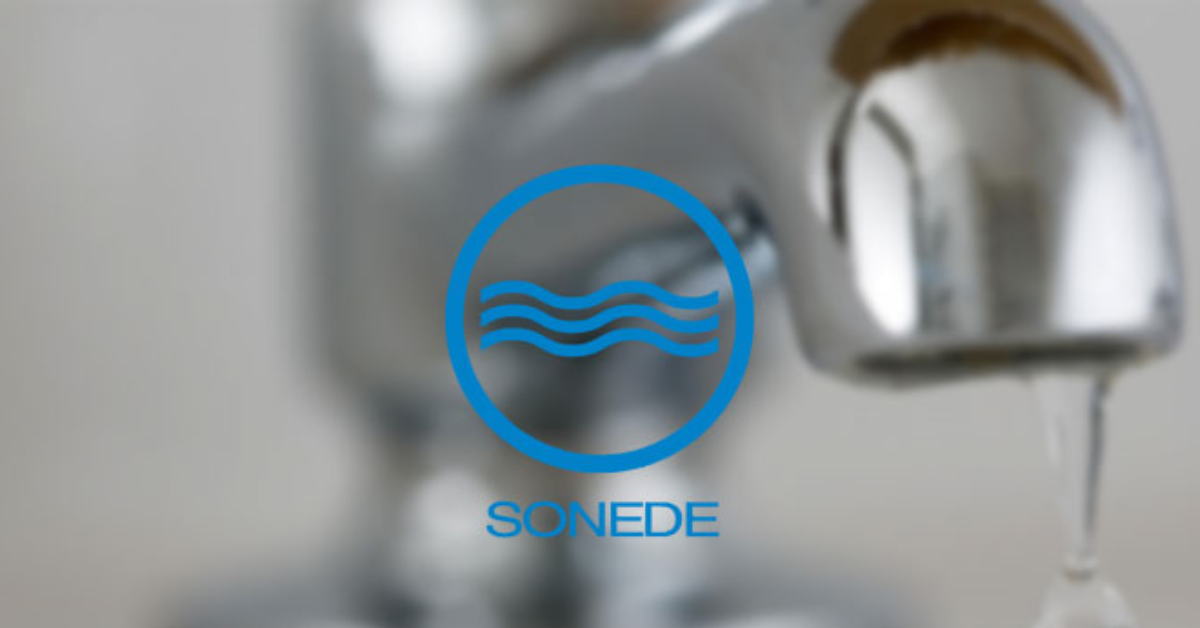 تسجيل انقطاع تام واضطرابات في توزيع الماء الصالح للشرب بداية من منتصف ليل يوم الثلاثاء المقبل بعدد من مناطق ولايتي المهدية والمنستير