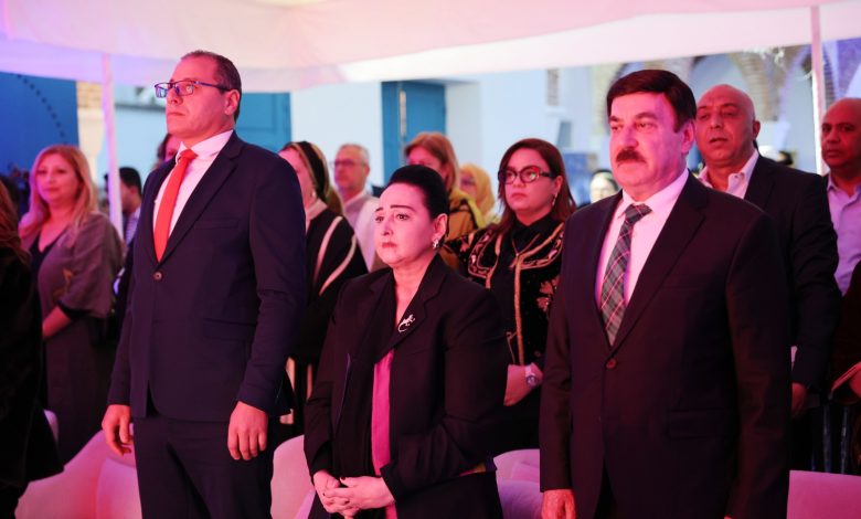 وزيرة الشؤون الثقافية تعلن من تستور عن انطلاق شهر التراث وتدشّن الخارطة التفاعلية لطريق الأندلسيين