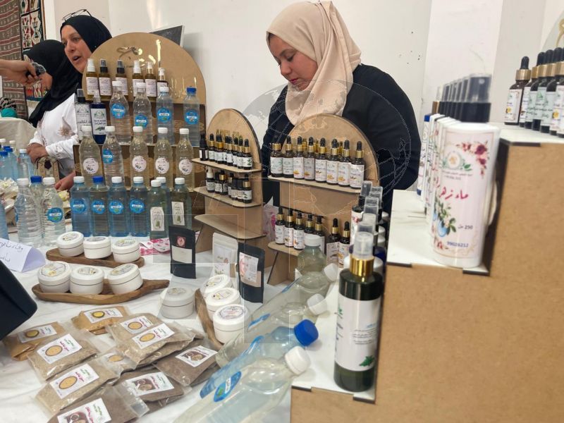 قفصة: افتتاح فعاليات الإحتفال بشهر التراث في دورته ال35