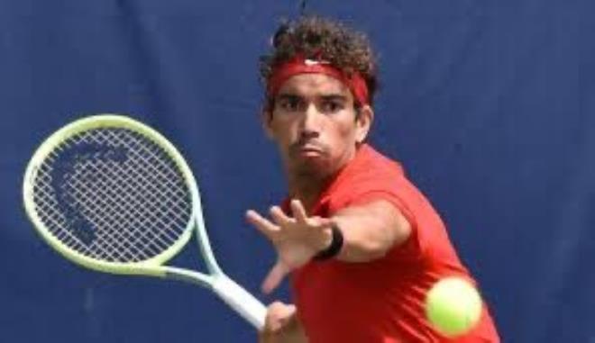 بطولة مدريد للتنس للماسترز - معز الشرقي يفتتح مشاركته بملاقاة الأمريكي ألكسندر كوفاسيفيتش