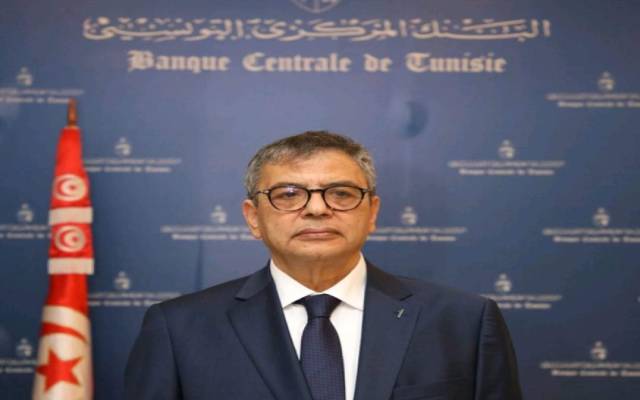 محافظ البنك المركزي يؤكد صمود الاقتصاد التونسي امام الصدمات الخارجية