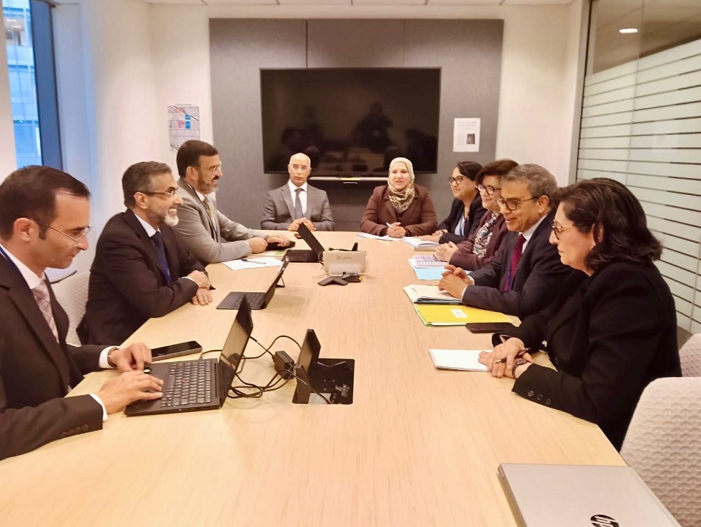 محافظ البنك المركزي يؤكد صمود الاقتصاد التونسي أمام الصدمات الخارجية