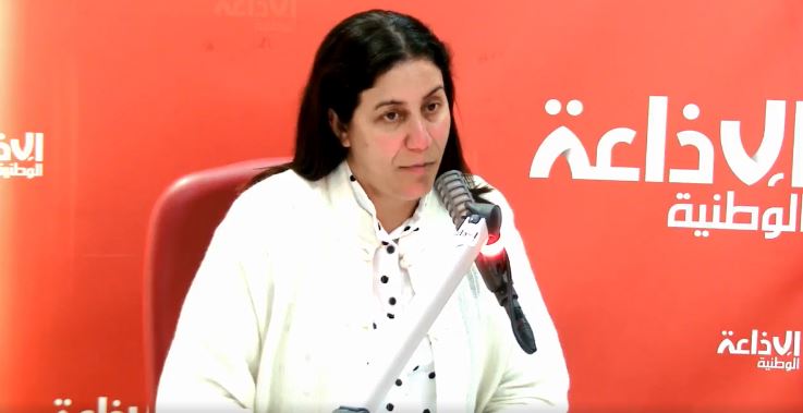 النائب عواطف الشنيتي: النظام الأساسي لأعوان الصحة وقانون التقاعد للمرأة العاملة في القطاع الخاص على طاولة لجنة الصحة 