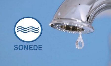 انقطاع في توزيع الماء الصالح للشرب بمناطق بولايتي المهدية والمنستير.