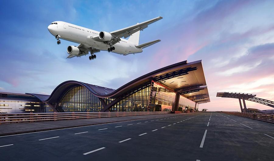 عودة تشغيل رحلات شركات الطيران الأجنبية إلى دولة قطر