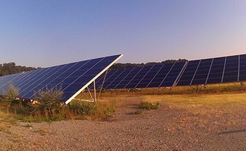 توزر: دخول محطة الطاقة الشمسية بتوزر حيز الاستغلال والاعلان عن جملة من المشاريع الأخرى في المجال