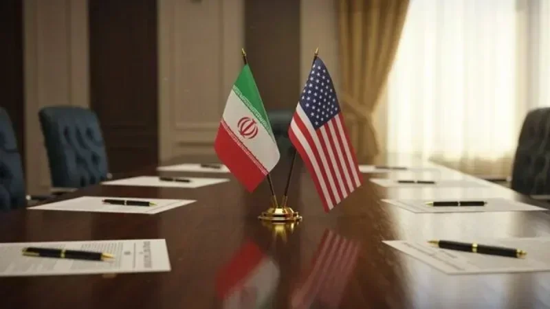 الغموض يلف محادثات إيران مع قرب انتهاء وقف إطلاق النار