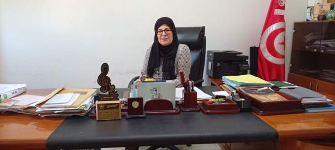  المندوبية الجهوية للشؤون الثقافية ببن عروس تضبط البرمجة الخاصة بشهر التراث