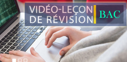 Baccalauréat 2026 : des cours de révision en ligne dès ce mardi 