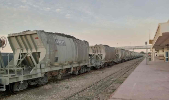 ARP : une plénière consacrée au financement du transport du phosphate