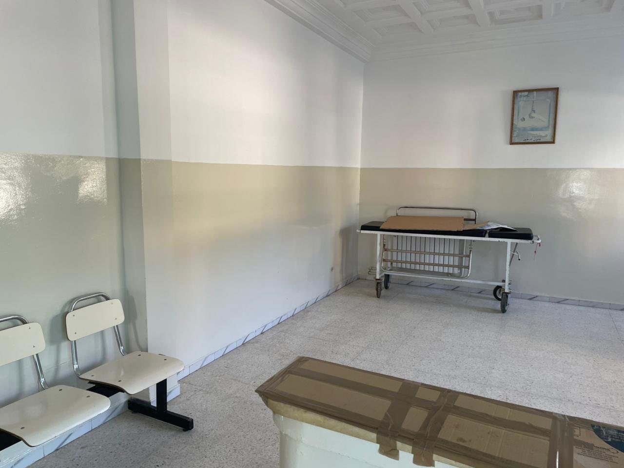 نابل: انطلاق إعادة تهيئة عدد من مراكز الصحة الأساسية