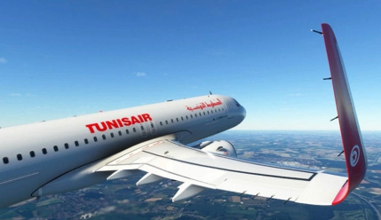 Tunisair : amélioration des performances et renforcement de la flotte