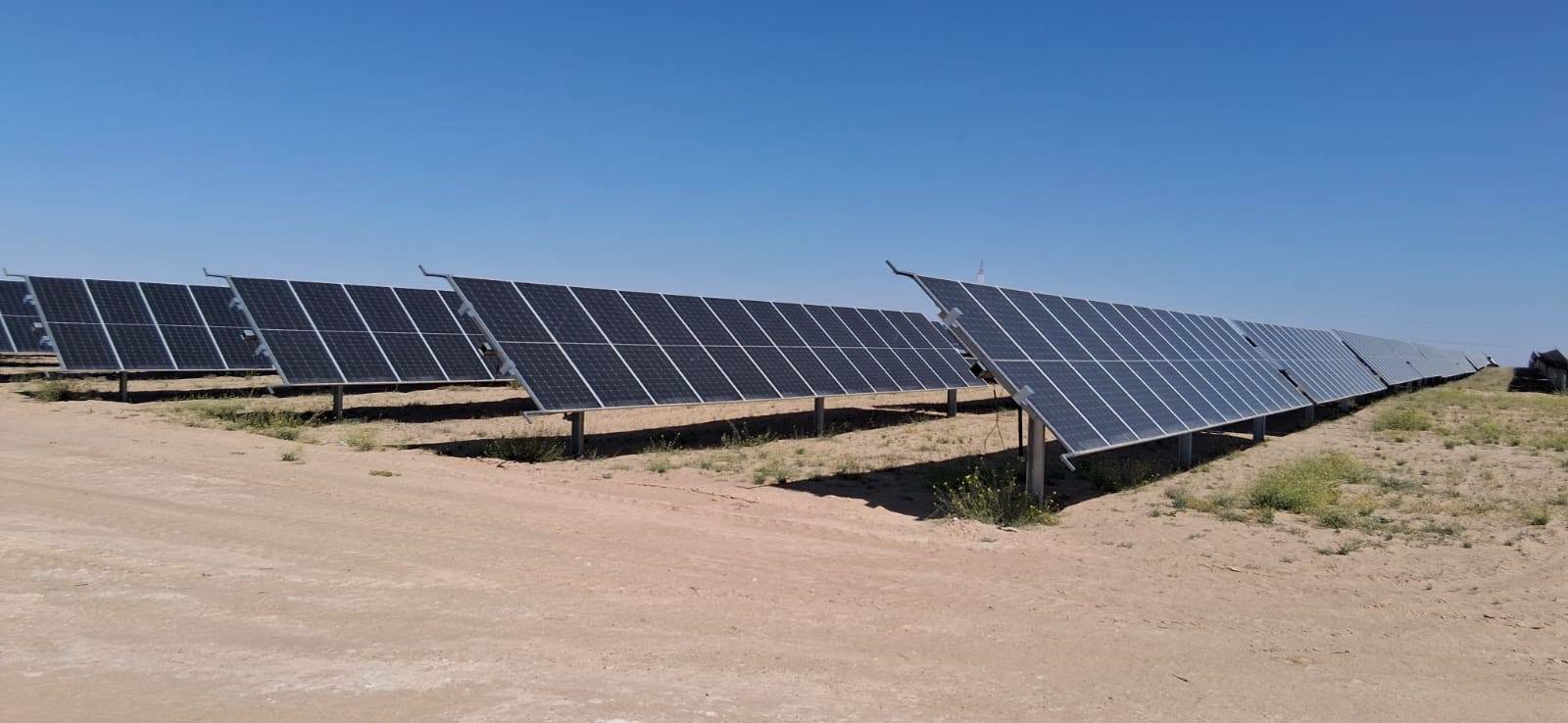 كاتب الدولة للانتقال الطاقي: ارتفاع نسبة إنتاج الكهرباء من الطاقات المتجددة إلى 9% و5 مشاريع جديدة في الأفق