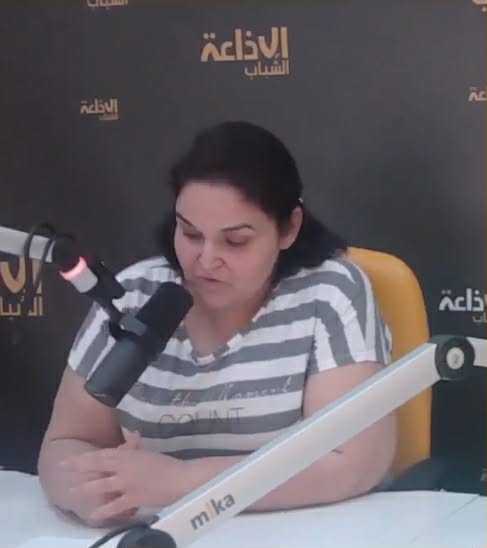 	 Flash Culture مع ألفة نصيب