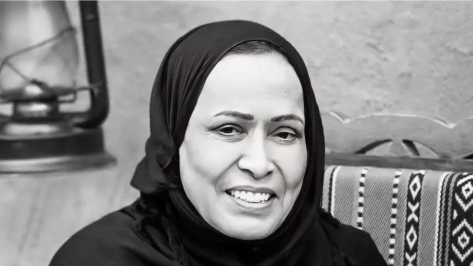 وفاة "أيقونة الدراما الخليجية" حياة الفهد