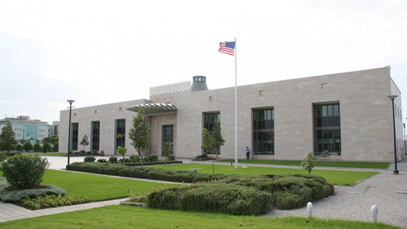 سفارة الولايات المتحدة الأمريكية بتونس تعلن عن فتح باب الترشح لبرنامج "فولبرايت" للطلبة الأجانب لعام 2027