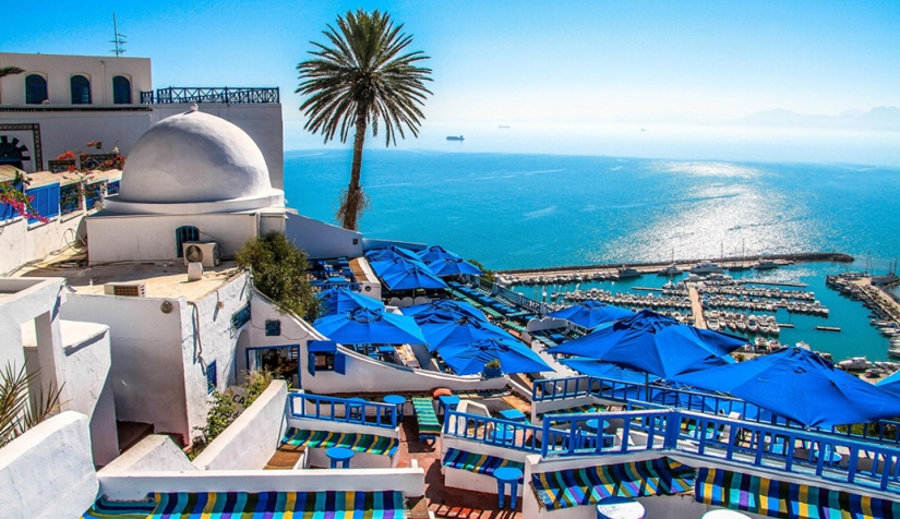 تونس تستعد لاحتضان الدورة الخامسة لـ "لقاءات تونس للطيران" في جويلية 2026