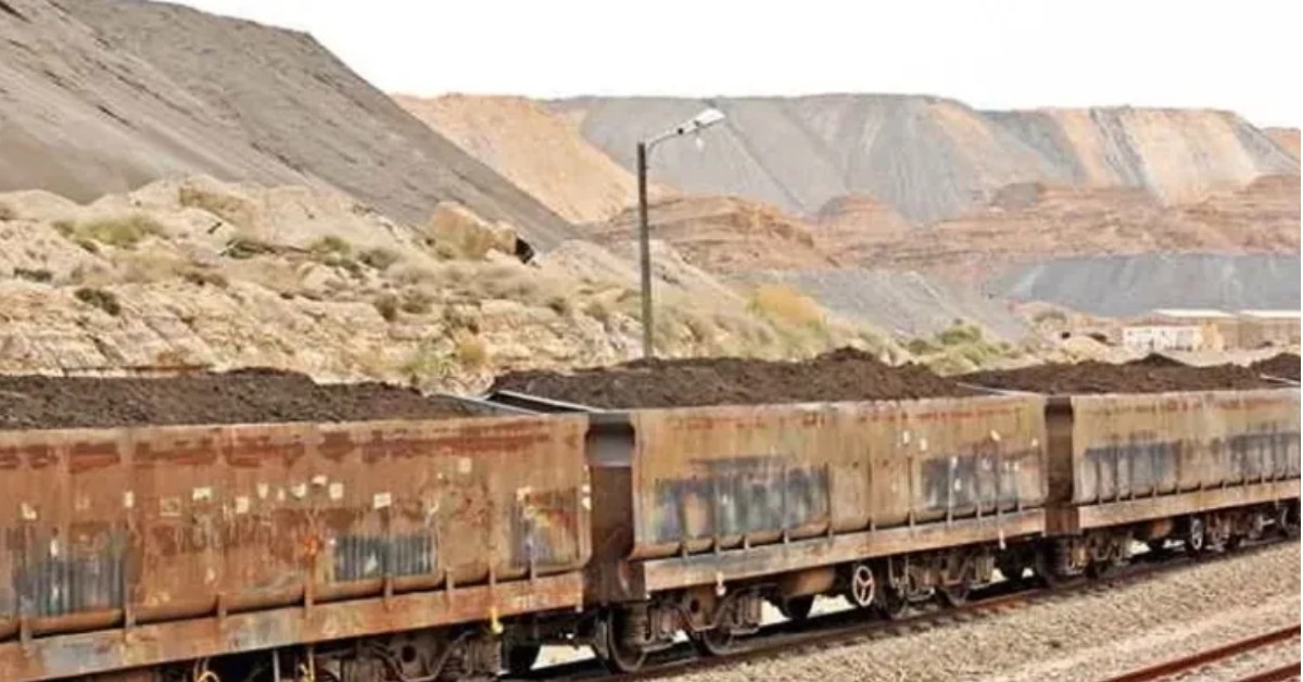 مناقشة مشروع قانون يتعلق بالموافقة على اتفاقية قرض للمساهمة في تمويل مشروع تجديد السكة الحديدية لنقل الفسفاط