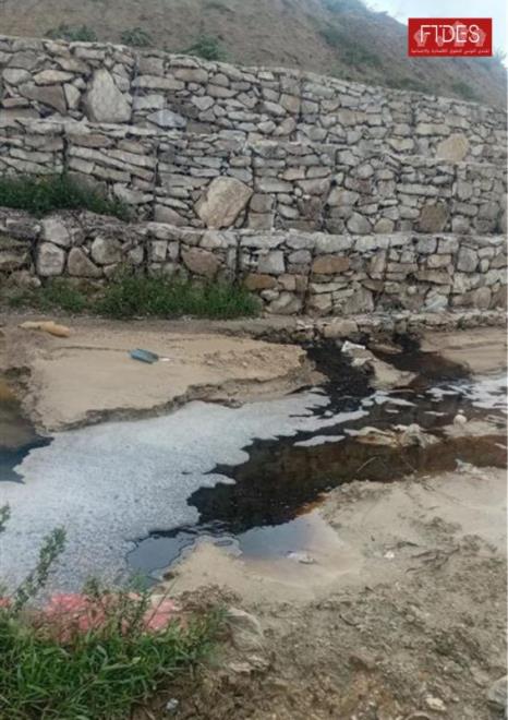 التصرف في النفايات: المنتدى التونسي للحقوق الإقتصادية والإجتماعية يحذّر من الوضع "المقلق" في مصبّ الرحمة