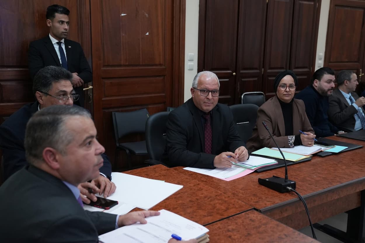 البرلمان: لجنة الادارة تعقد جلسة استماع حول مقترح قانون يتعلق بالنظام الأساسي للاطارات المسجدية