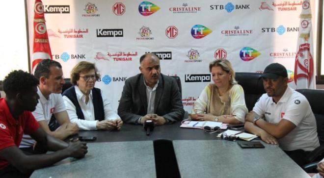 كاس افريقيا للامم لكرة اليد الشاطئية: المنتخب التونسي يتحول الى الطوغو من اجل المراهنة على اللقب القاري