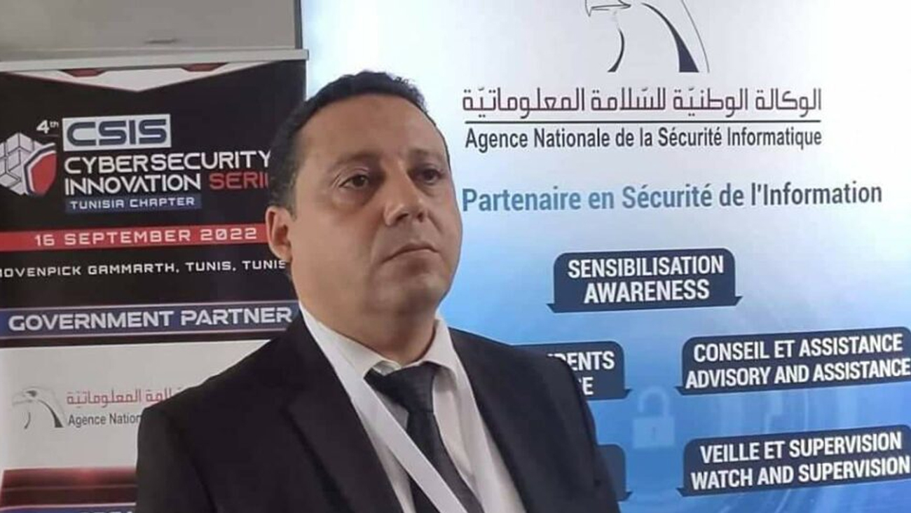 مدير عام الوكالة الوطنية للسلامة السيبرنية يؤكد ان التطورات التكنولوجية المتسارعة تستوجب عملا جماعيا بين القطاعين العام والخاص