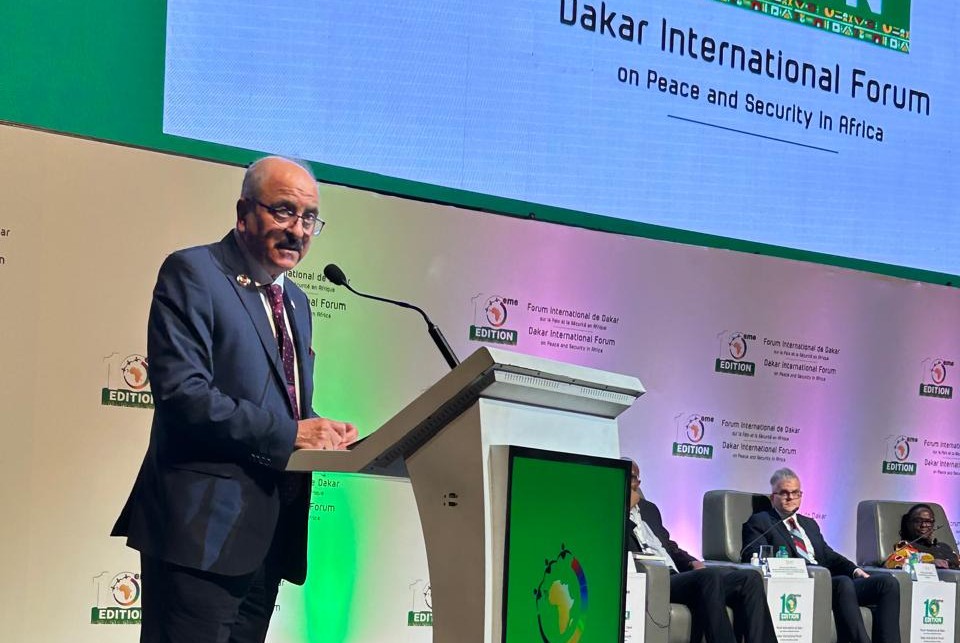 وزير الخارجية يجدد التزام تونس بدعم دور المرأة في مجال السلم والأمن